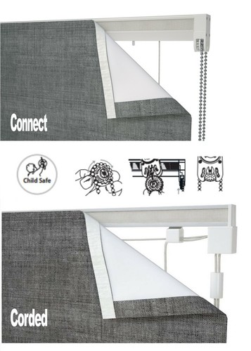 Connect aluminium cassette - cassette, or