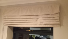 2x 118cm wide John Lewis