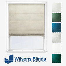 Roman Blind - Thermal Blackout