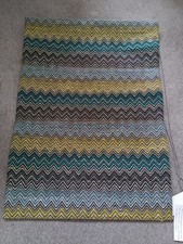 roman blinds 56.5cm x 75cm