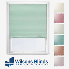 Roman Blind - Thermal Blackout