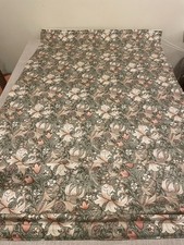 William Morris Roman Blind for