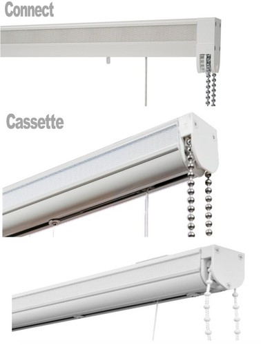Safety connect cassette - safety,