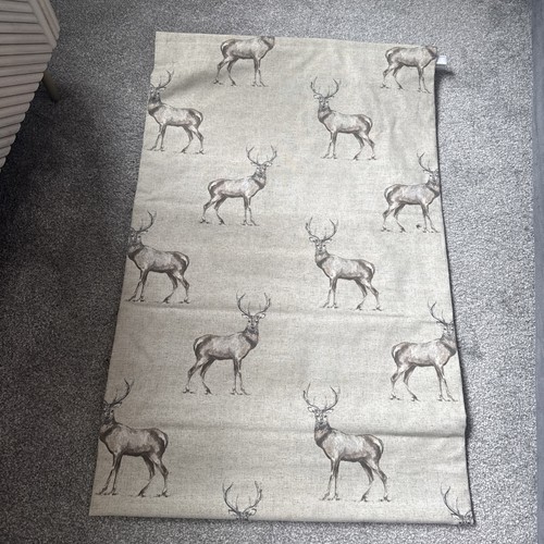 Fryett glencoe stag fabric - fryett's,
