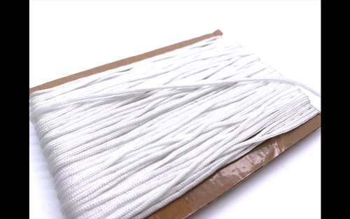2mm white blind - 2mm,