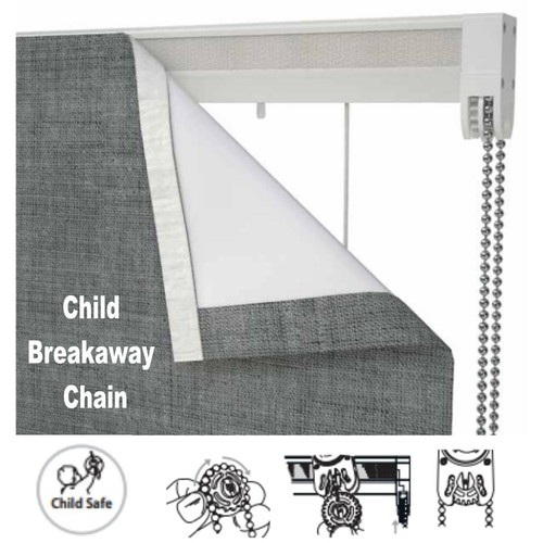 Roman blind kit - roman, connect