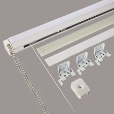 Roman Blind Cassette