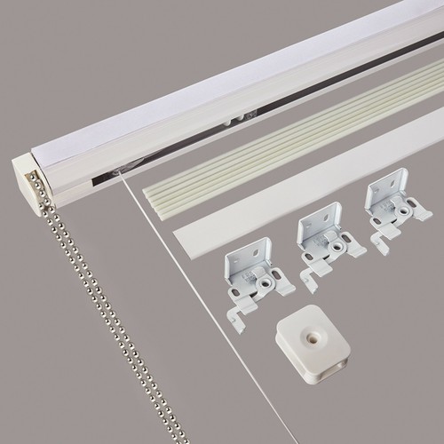 Roman blind cassette - blind,