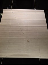 Light Filtering Hanging Roman