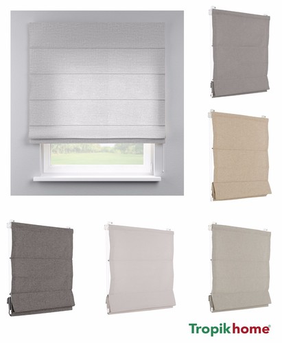 Roman blind made measure - made, to