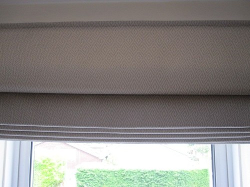 New roman blind neutral - new,