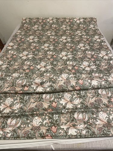 William morris roman blind - william,