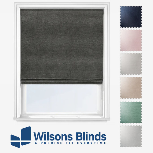 Roman blind thermal - thermal, blackout