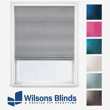 Roman Blind - Thermal Blackout