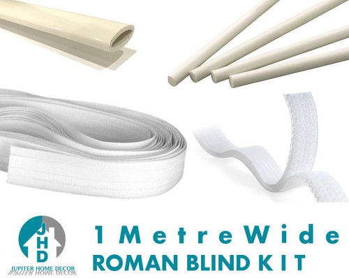 Roman blind kit - 1, 4