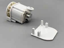 Roman Blinds Sidewinder